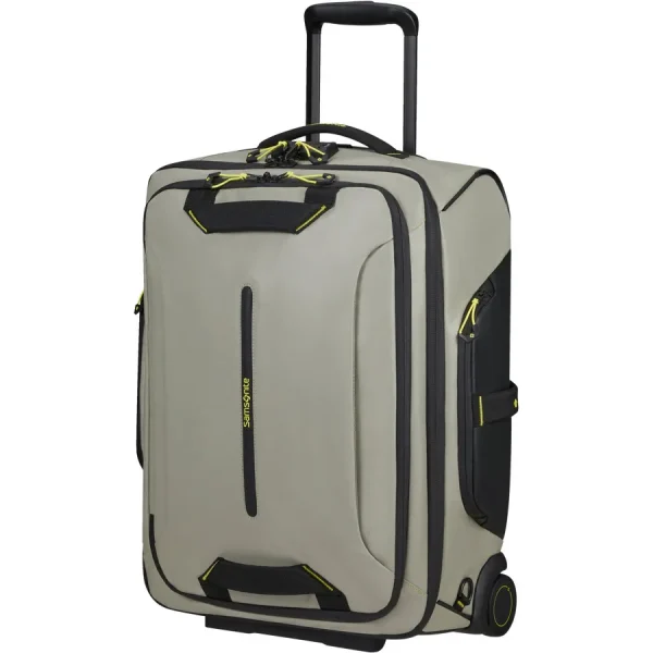 Сумка дорожная на колесах Samsonite KH7*02012 Ecodiver 55 см
