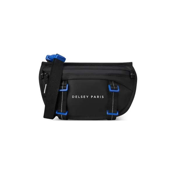 Сумка плечевая Delsey 003289111 Raspail 24 см