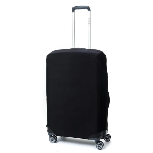 Чехол для чемодана Mettle Dark M (65-75 см)