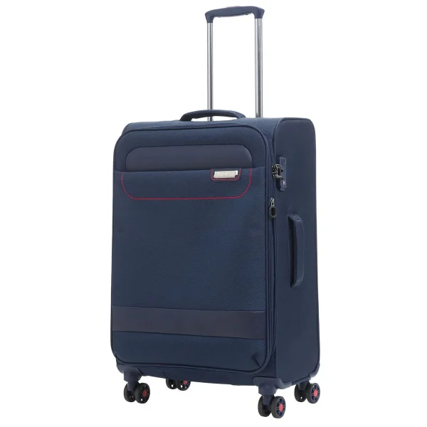 Чемодан 4-х колесный  March M2612*62 Tourer 68 см