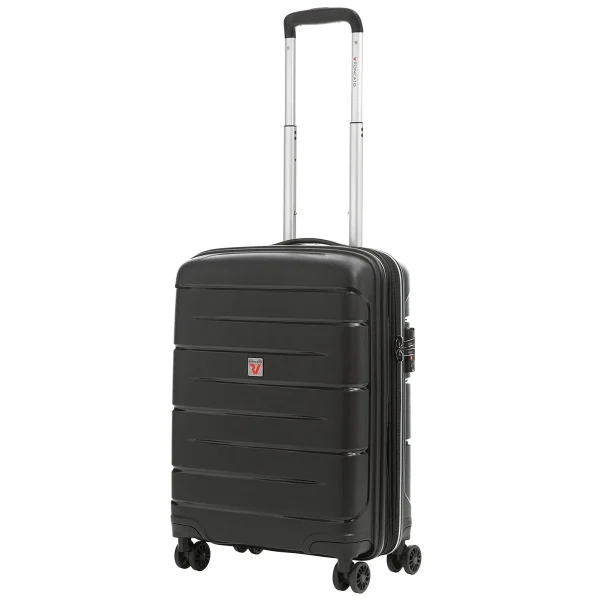 Чемодан 4-х колесный Roncato 413463 Flight DLX 55 см