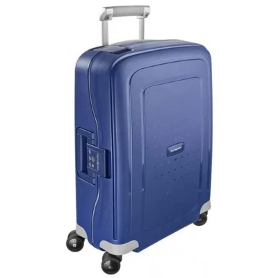 Чемодан 4-х колесный Samsonite 10U*003 S'Cure 55cm
