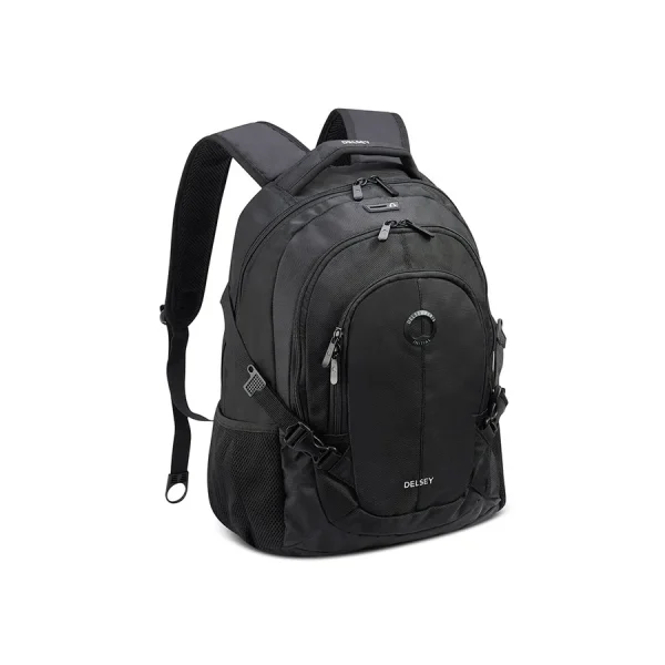 Рюкзак для ноутбука Delsey 000646602 Element Backpacks Navigator 15.6″ USB