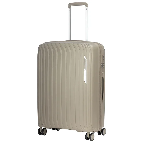 Чемодан 4-х колесный Robinzon RP4722-D Ibiza 66 см