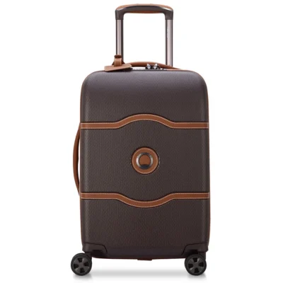 Чемодан 4-х колесный Delsey 001676801 Chatelet Air 2.0 55 см