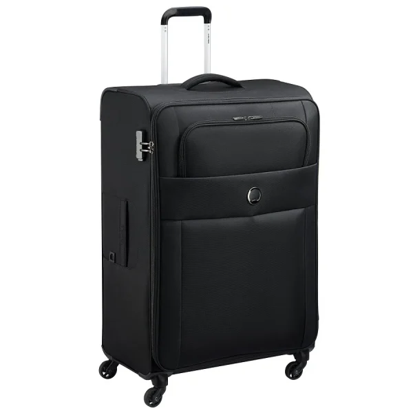Чемодан 4-х колесный Delsey 003906821 Cuzco 78 см