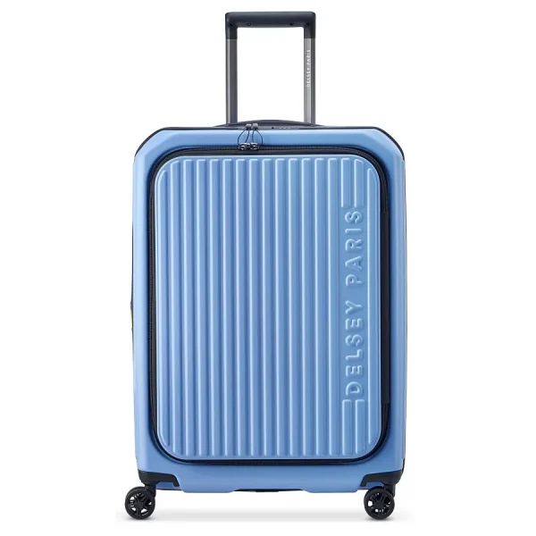 Чемодан 4-х колесный Delsey 002173814 32 Securitime Zip 66 см