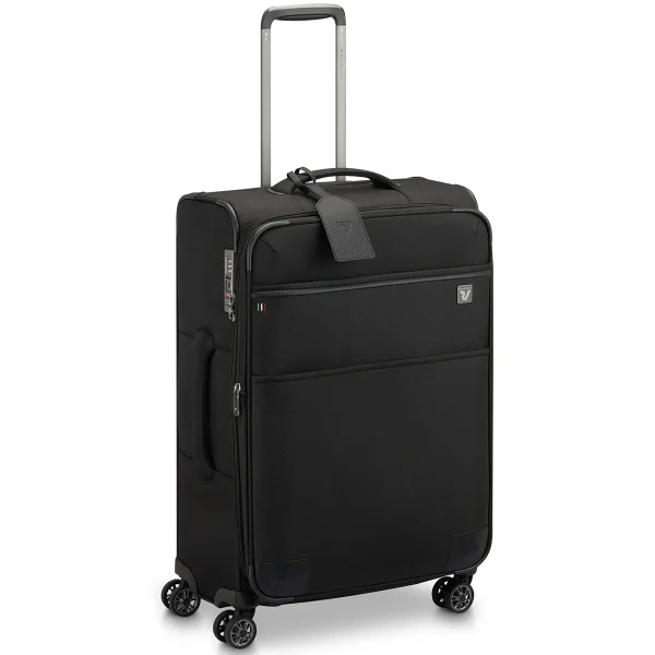 Чемодан 4-х колесный Roncato 414652 Uno Soft 3.0 67 см