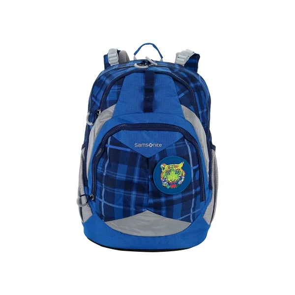 Рюкзак детский Samsonite CH1*31002 Sam Ergofit 41 см