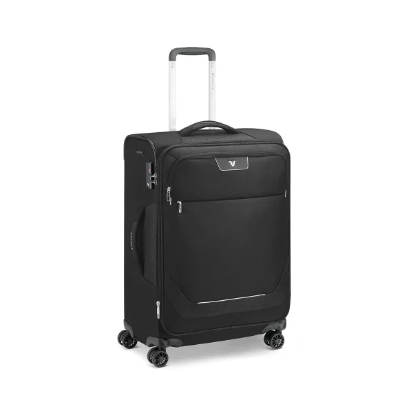Чемодан 4-х колесный Roncato 416212 Joy Medium Trolley Expandable 63 см