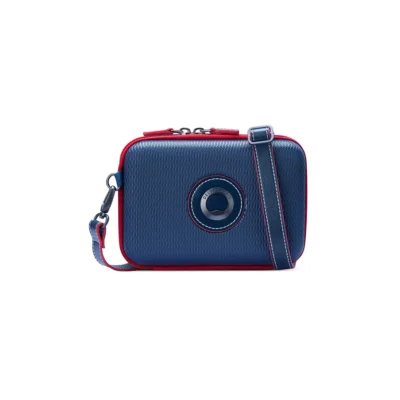 Сумка плечевая Delsey 001676115 Chatelet Air 2.0 18 см