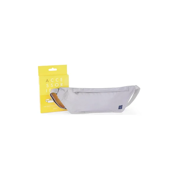Сумка на пояс Roncato 419042 Accessories Lady Waist Pouch RFID Security
