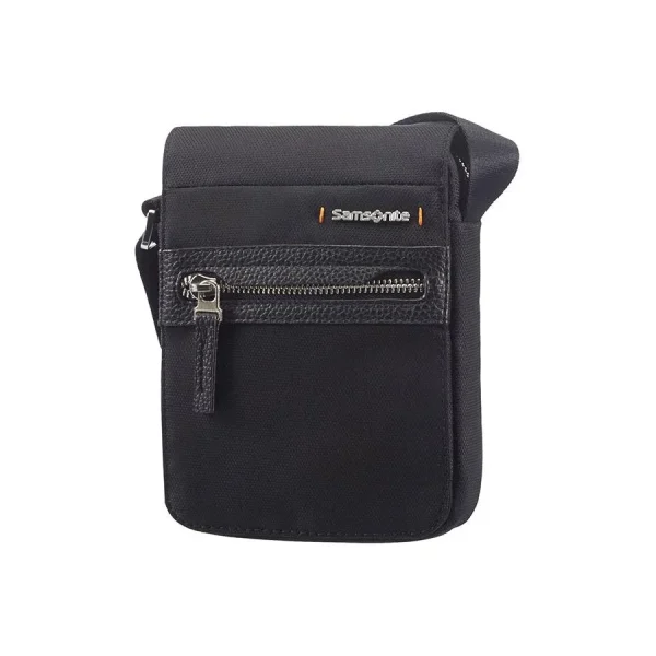 Сумка плечевая Samsonite 79D*09000 Hip-Class