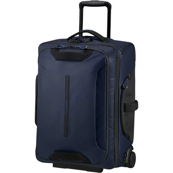 Сумка дорожная на колесах Samsonite KH7*01012 Ecodiver 55 см