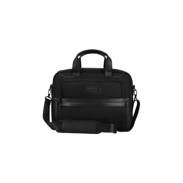 Сумка для ноутбука Magellan A603-11-123871-BLK Santiago 31 см.