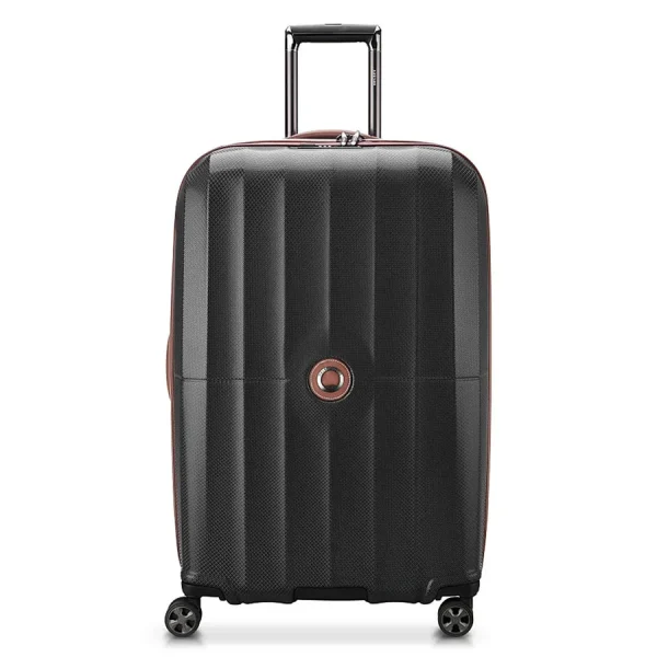 Чемодан 4-х колесный Delsey 002087830 St Tropez 76 см