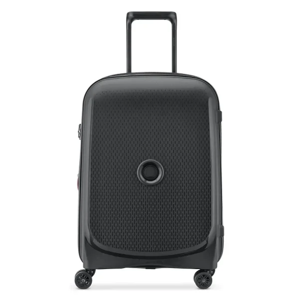 Чемодан 4-х колесный Delsey 003861803 Belmont Plus 55 см