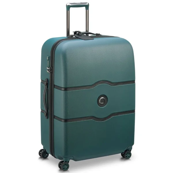 Чемодан 4-х колесный Delsey 1672820 Chatelet Air 77 см