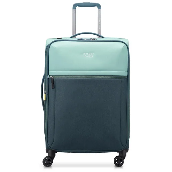 Чемодан 4-х колесный Delsey 002257810 Brochant 3 67 см