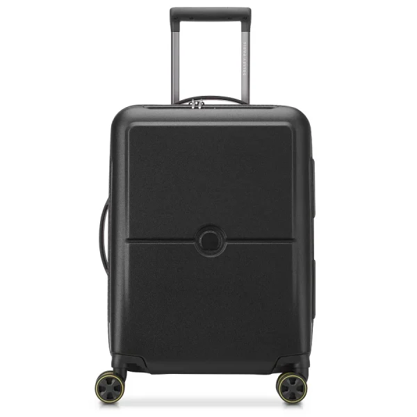 Чемодан 4-х колесный Delsey 001622803 Turenne 2.0 55 см.