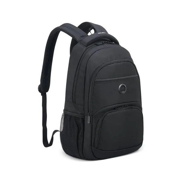 Рюкзак для ноутбука Delsey 000646601 Element Backpacks Aviator 15.6″ RFID