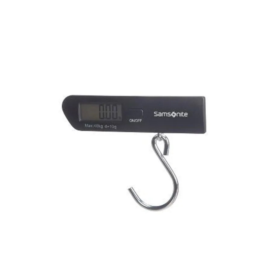 Весы для для багажа Samsonite CO1*100 Global TA