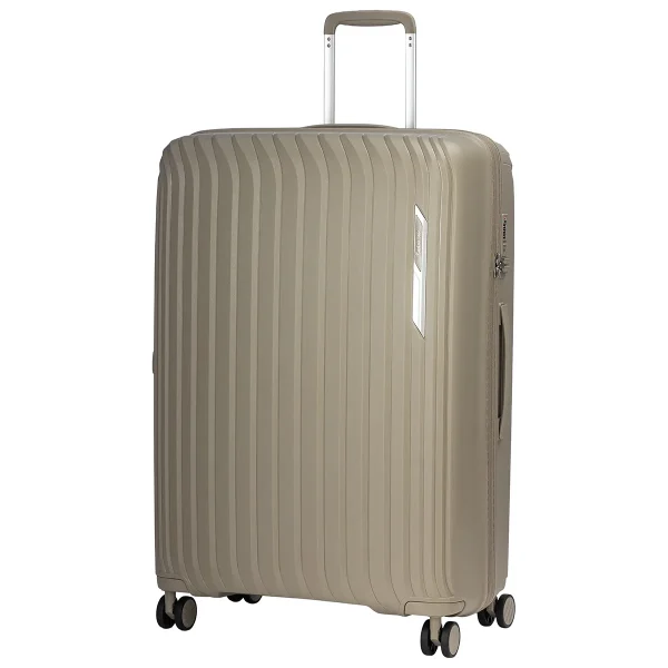 Чемодан 4-х колесный Robinzon RP4721-D Ibiza 76 см