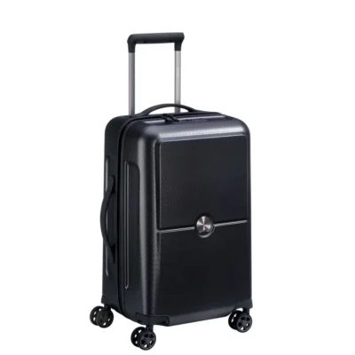 Чемодан 4-х колесный Delsey 001621801 Turenne 55 cm
