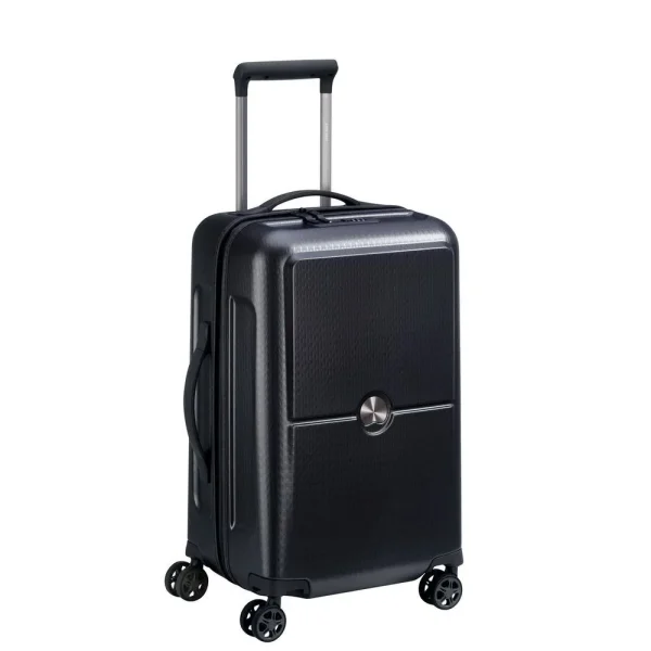 Чемодан 4-х колесный Delsey 001621801 Turenne 55 cm