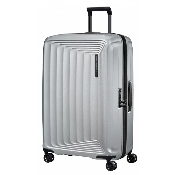 Чемодан 4-х колесный Samsonite KF0*004 Nuon 75 см