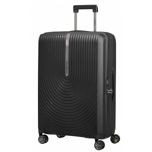 Чемодан 4-х колесный Samsonite  KD8*002 Hi-fi 68 см