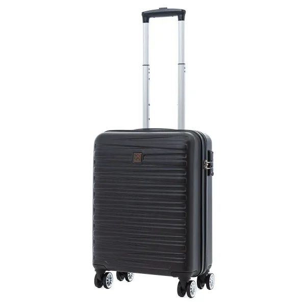 Чемодан 4-х колесный Roncato 4183 MODO Houston Cabin 55 см