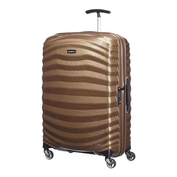 Чемодан 4-х колесный Samsonite 98V*002 Lite-Shock 69cm