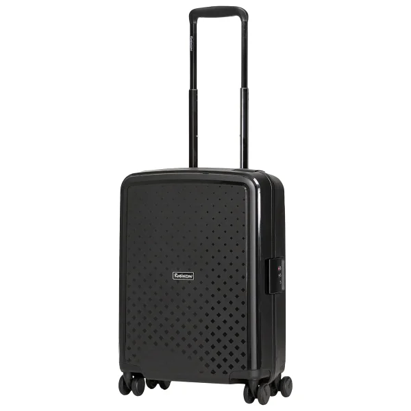 Чемодан 4-х колесный Robinzon RP6803-C Cuba 55 см