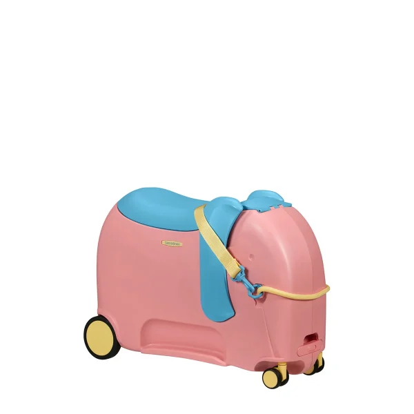 Чемодан 4-х колесный Samsonite CT2*90001 Dream Rider Deluxe 25 l
