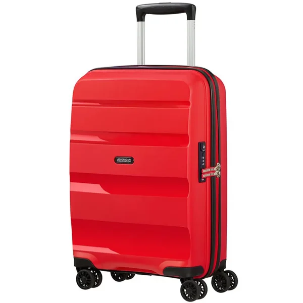 Чемодан 4-х колесный American Tourister MB2*001 Bon Air DLX 55 см