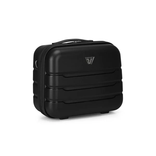 Бьюти-кейс Roncato 418188 Butterfly 34 см