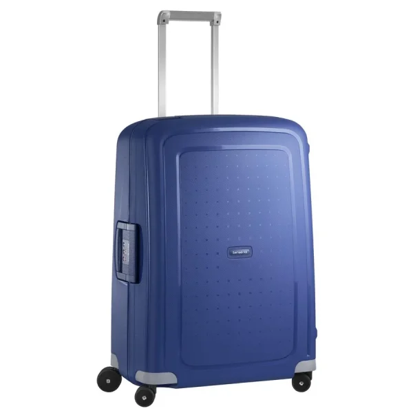 Чемодан 4-х колесный Samsonite 10U*001 S'Cure 69cm