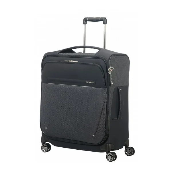 Чемодан 4-х колесный Samsonite CH5*004 B-Lite Icon 56 cm