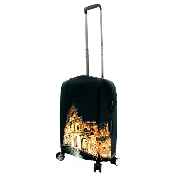 Чехол для чемоданов EBH550-S Rome S (до 60 см)