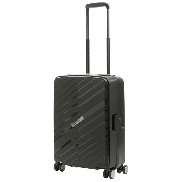 Чемодан 4-х колесный March M6000*52 Bon Voyage 55 см