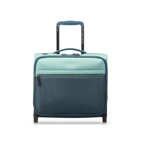 Чемодан 2-х колесный Delsey 002257451 Brochant 3 39 см