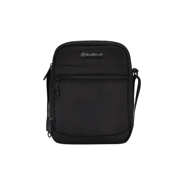 Сумка плечевая Magellan MAGTRNGSHBAG T Range 24 см.