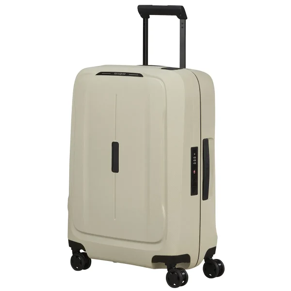 Чемодан 4-х колесный Samsonite KM0*001 Essens 55 см