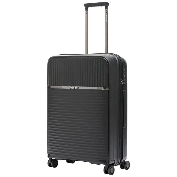 Чемодан 4-х колесный Robinzon RP112-3 Madeira Deluxe 67 см