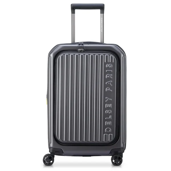 Чемодан 4-х колесный Delsey 002173804 01 Securitime Zip 55 см
