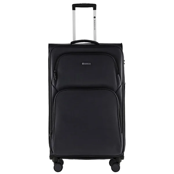 Чемодан 4-х колесный Magellan MAGTRNGSL T Range 80 см