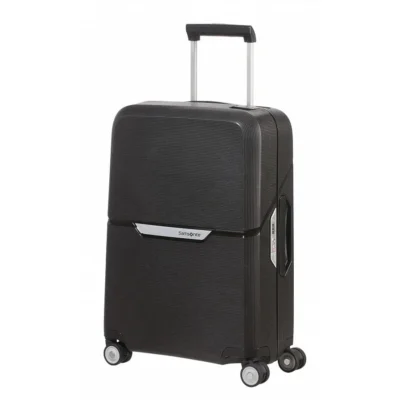 Чемодан 4-х колесный Samsonite CK6*001 Magnum 55 см