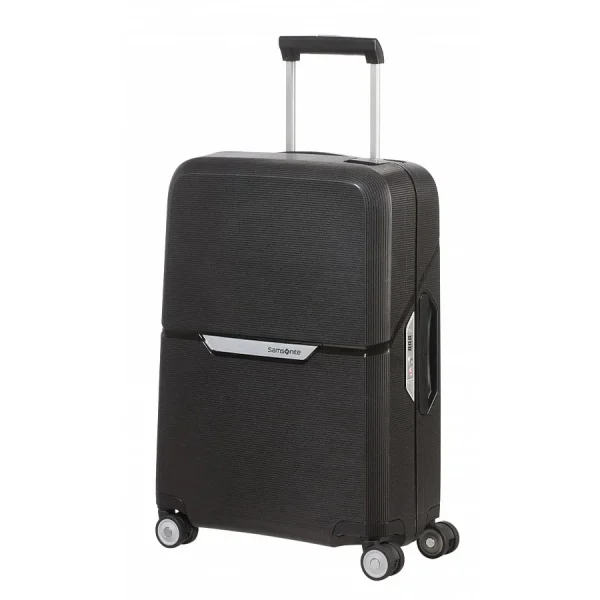 Чемодан 4-х колесный Samsonite CK6*001 Magnum 55 см