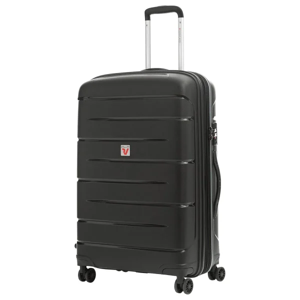 Чемодан 4-х колесный Roncato 413462 Flight DLX 71 см